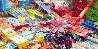Utilisation des produits pyrotechniques : Un enfant a perdu trois doigts à Alger