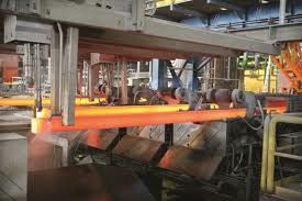Projet sidérurgique de Bellara : Création de l’Algerian Qatar Steel