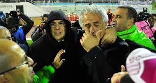 Halilhodzic poussé vers la sortie : Raouraoua aurait recruté un nouvel entraîneur 
