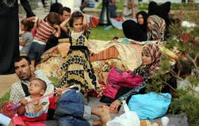 L'Algérie dément avoir refoulé des ressortissants syriens 