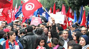 La Tunisie célèbre sa révolution et attend encore sa Constitution