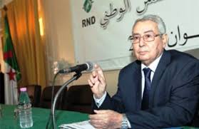 RND : "Seul Bouteflika est indiqué pour préserver les acquis de l'Algérie"