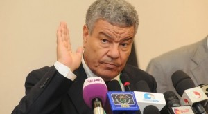 Saâdani : je n’ai aucun problème avec Sellal, ni avec le DRS et je suis contre la création du poste de vice-président