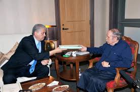 Sellal :"L'Algérie jouit de la stabilité grâce au Président Bouteflika" 