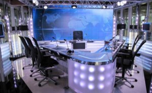 Le projet de loi sur l’audiovisuel divise les députés