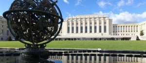 Le pouvoir socialiste, la Syrie et Genève II