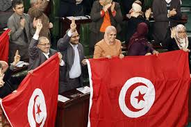 L'Algérie "pressée" de travailler avec le nouveau gouvernement tunisien