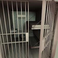 Deux évadés de la prison de Tissemsilt arrêtés