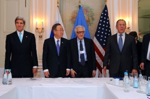 La guerre contre la Syrie et l’illusion des compromis