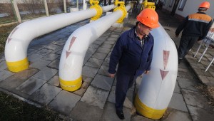 L'usine de traitement de gaz de Gassi Touil (Ouargla) est entrée en production