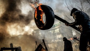 L’Ukraine, bientôt une deuxième Syrie?