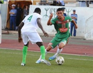 Ligue 1 (18e journée) : changement d'horaires des matches JSK - CRBAF et MCA - MCO