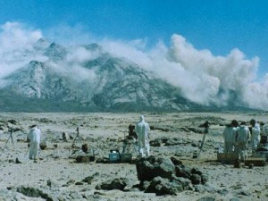 Indemnisation des victimes des essais nucléaires: les contre-vérités de l’ambassadeur français