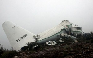 Crash de l'avion militaire : L'avis d'un spécialiste