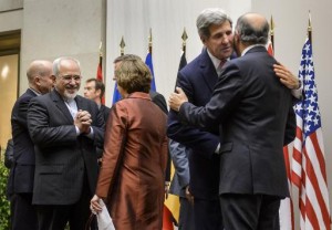 Nucléaire: l'Iran et les grandes puissances dans le vif du sujet