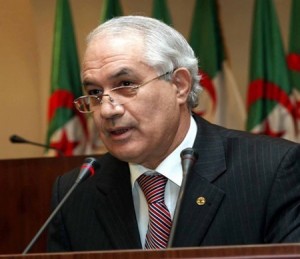 Belaïz : le Président Bouteflika n'a "jusqu'à présent" pas retiré de formulaire de candidature
