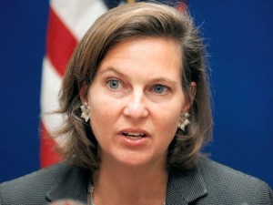 La crise ukrainienne brouille les Occidentaux