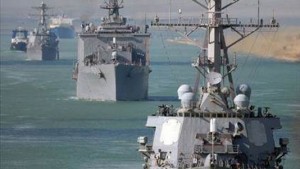 Les dépenses militaires mondiales repartent à la hausse en 2014