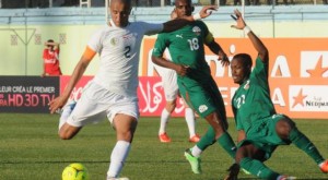 Classement FIFA: l'Algérie progresse et occupe la 26e place mondiale 