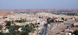 Ghardaïa: Farouk Ksentini appelle au dialogue "fraternel" et à la "réconciliation" des égaux