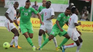 CAN-2015 (qualifications): la CAF fixe les dates de la phase de groupes 