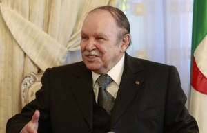 Confirmation de la candidature de M. Bouteflika à la prochaine présidentielle