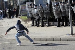 Les Bosniens dénoncent la paupérisation, veulent un «Etat juste»