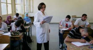 La direction de la Fonction publique accepte la promotion de professeurs en fin de carrière sans formation
