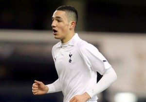 Equipe nationale de football : Raouraoua rencontrera Nabil Bentaleb ce lundi à Lille