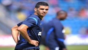 L'Algérie Salim Kerkar signe au Beroe Stara Zagora (Bulgarie)