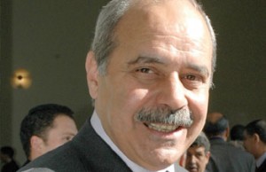 Abdelkader Ouali nommé directeur adjoint de campagne du candidat Abdelaziz Bouteflika 