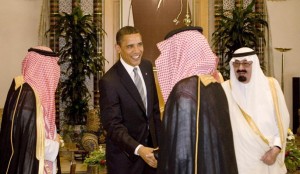 Obama en mars en Arabie saoudite, allié inquiet