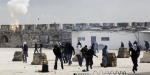 Israel veut appliquer sa "souveraineté" sur l'esplanade des Mosquées 