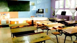La grève dans l’Education s’enlise sur fond de turbulences politiques graves au sommet de l’Etat