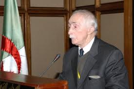 Ali yahia Abdenour, Rachid Benyelles et Taleb Ibrahimi s'opposent à un 4e mandat de Bouteflika