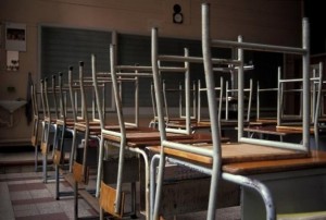Le ministre de l’Education envisage le report des examens de fin d’année à cause de la persistance de la grève