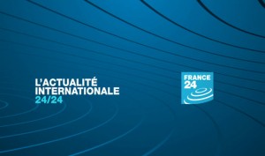 France 24, 3ème chaîne du Maghreb