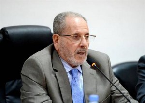 Ghardaia: Ghlamallah accuse des jeunes influencés par des "orientations partisanes" 