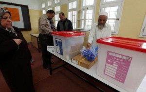 Les Libyens aux urnes pour élire leur Assemblée constituante