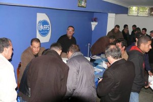 Vers une rupture définitive entre le pouvoir et le FFS