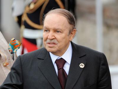 Bouteflika : "Garantir un scrutin dont la crédibilité ne suscite aucun doute"
