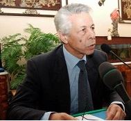 Mouloud Hamrouche n'est pas candidat à l'élection présidentielle 