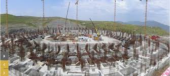 Retard dans le chantier du stade de Tizi Ouzou : L'ambassadeur d'Espagne chez Tahmi