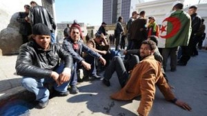 Le Comité des chômeurs du Sud organise un rassemblement à Ouargla