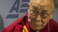 La rencontre entre Obama et le dalaï-lama irrite Pékin