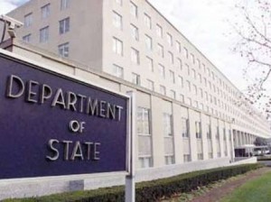 Les Etats-Unis s'inquiètent de la situation en Algérie 