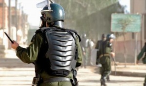 Belaiz à Ghardaïa : "le dispositif de sécurité sera multiplié pour restaurer définitivement l’ordre et le calme"