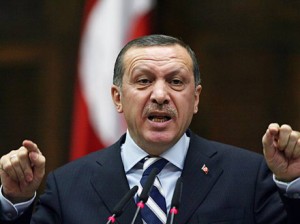 Turquie : Erdogan placé sur écoute ?