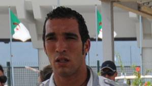 Ligue 1 de football/Classement des buteurs : Farés Hamiti (MCE Eulma) rejoint Deham en tête avec 8 buts 