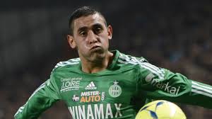 Mondial-2014 (préparation) : Faouzi Ghoulam convoqué contre la Slovénie (Naples) 